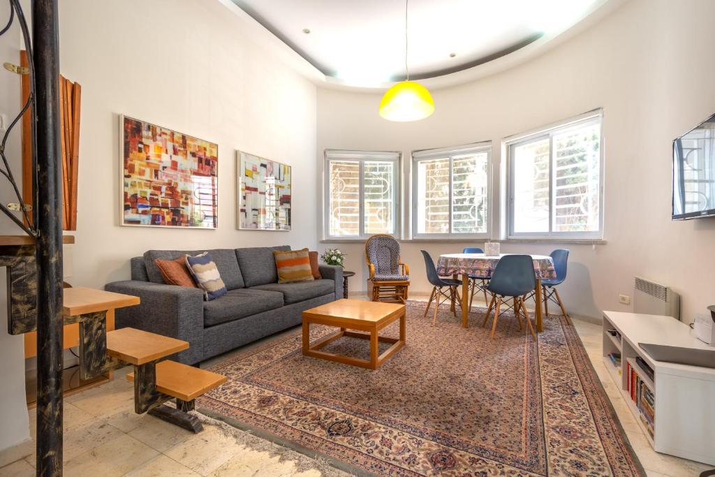 Colony Suites - Emek Refaim - image 3