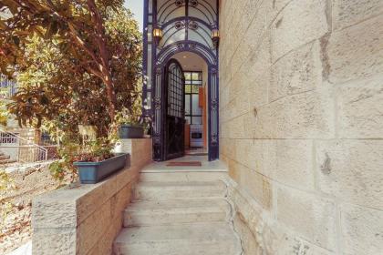 Colony Suites - Emek Refaim - image 8