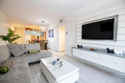 Art Apartment In Mamila - Parking Best Location 1 - image 21