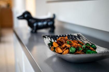 Art Apartment In Mamila - Parking Best Location 1 - image 22