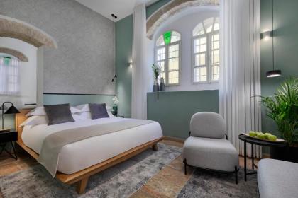 Damson - Machne Yehuda Hotel - image 12