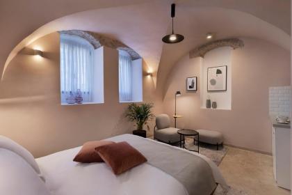 Damson - Machne Yehuda Hotel - image 13