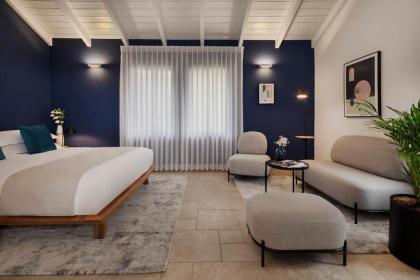 Damson - Machne Yehuda Hotel - image 15