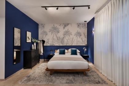 Damson - Machne Yehuda Hotel - image 17