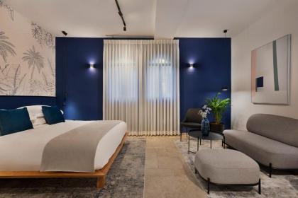 Damson - Machne Yehuda Hotel - image 18