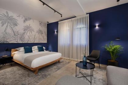 Damson - Machne Yehuda Hotel - image 19
