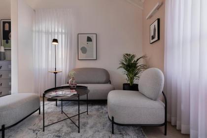 Damson - Machne Yehuda Hotel - image 2