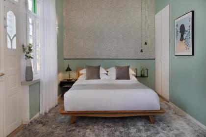 Damson - Machne Yehuda Hotel - image 20