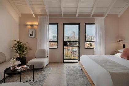 Damson - Machne Yehuda Hotel - image 3