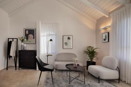 Damson - Machne Yehuda Hotel - image 4