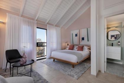 Damson - Machne Yehuda Hotel - image 6