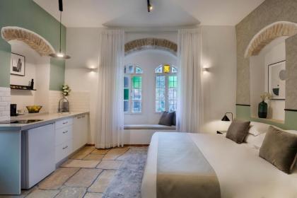 Damson - Machne Yehuda Hotel - image 9