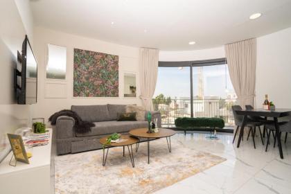 HolySuite Even Israel - image 1
