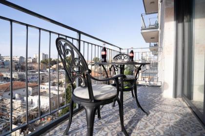 HolySuite Even Israel - image 11