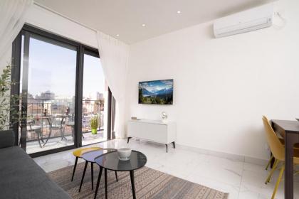 HolySuite Even Israel - image 12