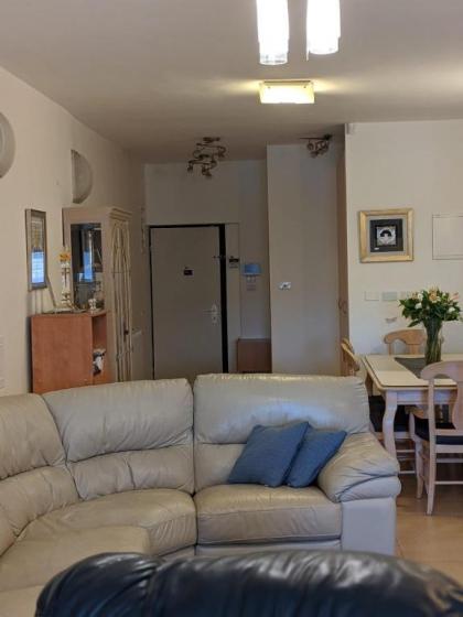 Beautiful Jerusalem Weekend Rental - image 10