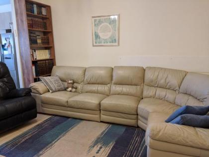 Beautiful Jerusalem Weekend Rental - image 16