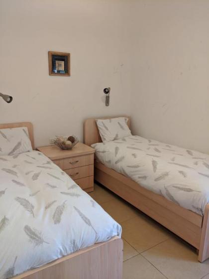 Beautiful Jerusalem Weekend Rental - image 19
