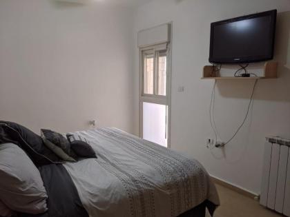 Beautiful Jerusalem Weekend Rental - image 4