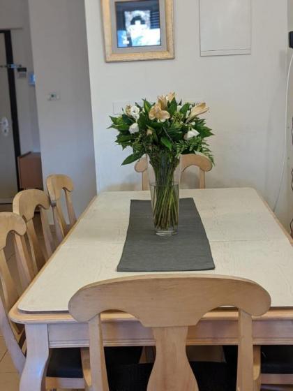 Beautiful Jerusalem Weekend Rental - image 6