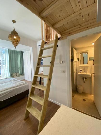 Super Prime location studio in Jerusalem - image 16