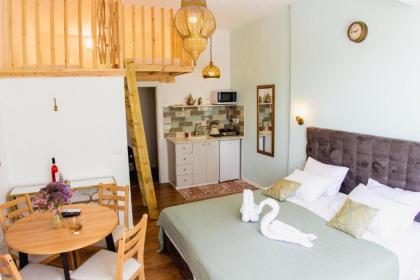 Super Prime location studio in Jerusalem - image 18