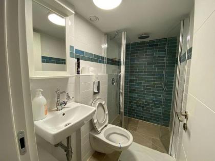 Super Prime location studio in Jerusalem - image 2