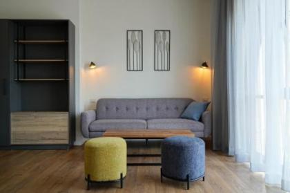 Apartique Hotel - image 10