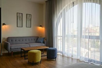 Apartique Hotel - image 11