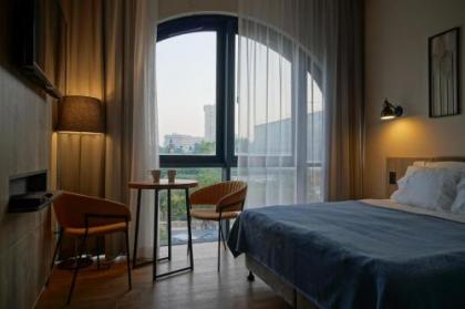 Apartique Hotel - image 13