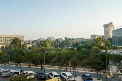 Apartique Hotel - image 19