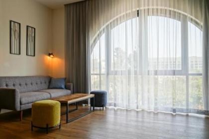 Apartique Hotel - image 5