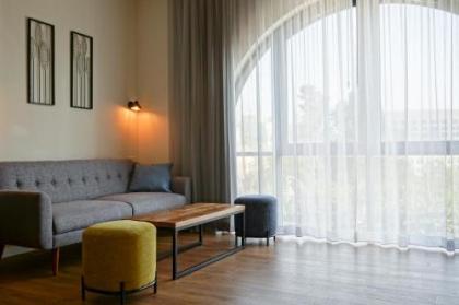 Apartique Hotel - image 7