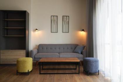 Apartique Hotel - image 8