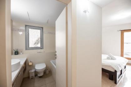 Travo Holly City Residence KDR 2 BDR Pearl - image 17