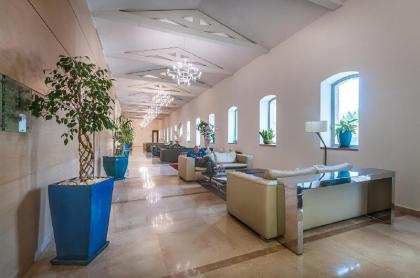 Travo Holly City Residence KDR 2 BDR Pearl - image 20