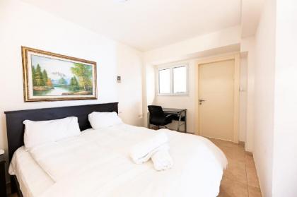 Travo Holly City Residence KDR 2 BDR Pearl - image 7