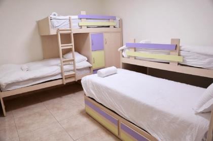 Travo Holly City Residence KDR Luxury 4 BDR - image 15