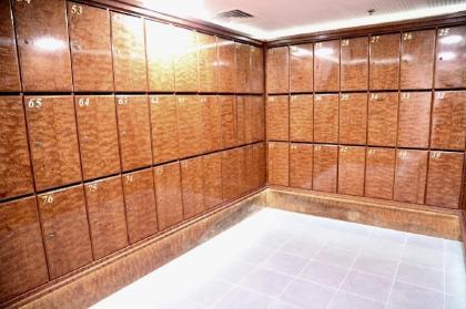 Travo Holly City Residence KDR Luxury 4 BDR - image 9