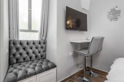 Magical Apartments in front To Mamilla Mall - image 11