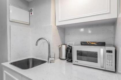 Magical Apartments in front To Mamilla Mall - image 12