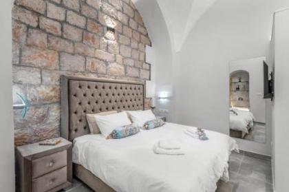 Magical Apartments in front To Mamilla Mall - image 14