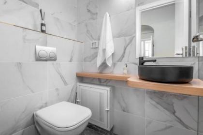 Magical Apartments in front To Mamilla Mall - image 16