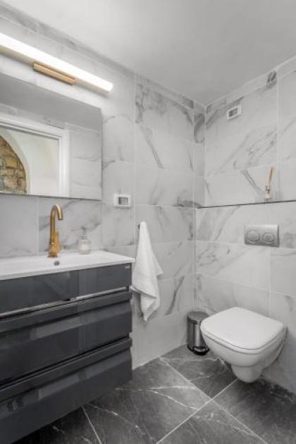 Magical Apartments in front To Mamilla Mall - image 18