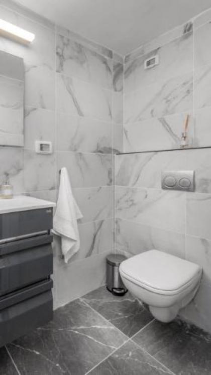 Magical Apartments in front To Mamilla Mall - image 19