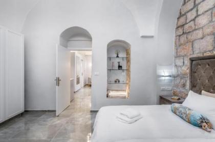 Magical Apartments in front To Mamilla Mall - image 20