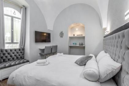Magical Apartments in front To Mamilla Mall - image 3