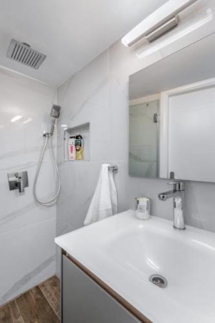 Magical Apartments in front To Mamilla Mall - image 8