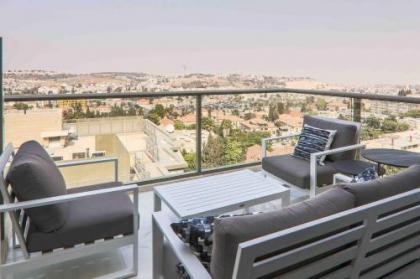 Awesome view 3bdm Haneviim Court - image 13
