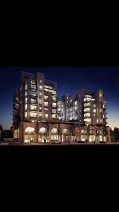 Beautiful 2bdm apt with gorgeous view - image 16